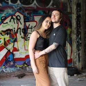 Meet your Posher, Shane